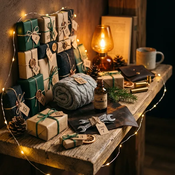 Geschenke und Adventskalender für Männer bei OTTO